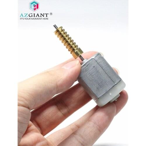 AZGIANT car central door lock latch actuator motor for Alto Geely Star