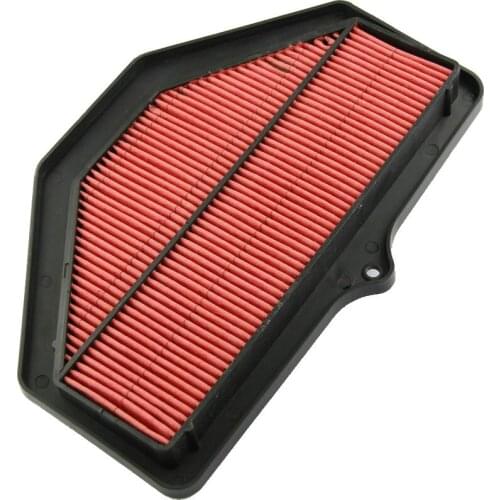 Motorcycle Engine Parts Air Filter System Filters For Suzuki GSX-R600 GSXR600 GSX-R750 GSXR750 2004-2005 13780-29G00 Moto