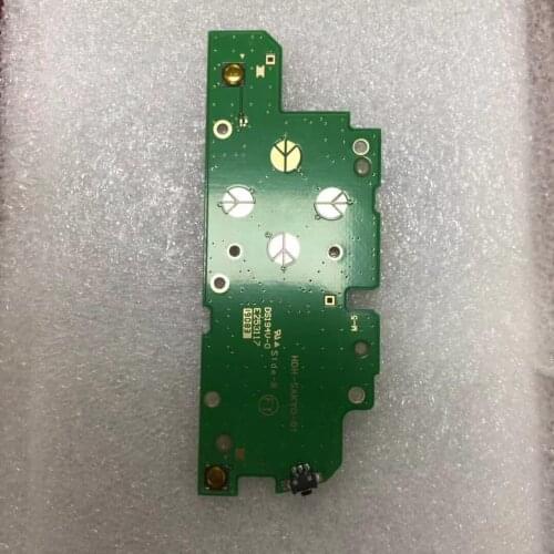 For NS LITE Game Console L Button Board Keyboard For NS Switch Lite Left Funtion Ribbon Circuit Board