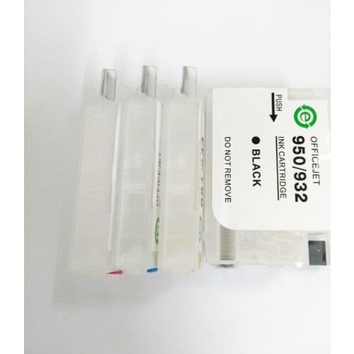 Einkshop 950xl 951xl Compatible Ink Cartridge For HP 950 951 XL Officejet Pro 8100 8600 8610 8615 8620 8625 251dw 276dw printer