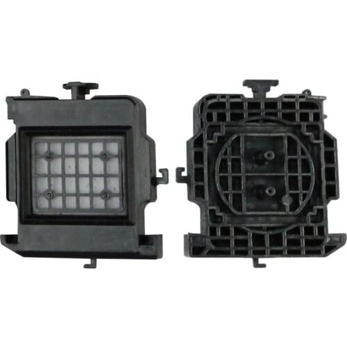 2pcs XP600 Printhead Cap Top Tx800 Capping Station