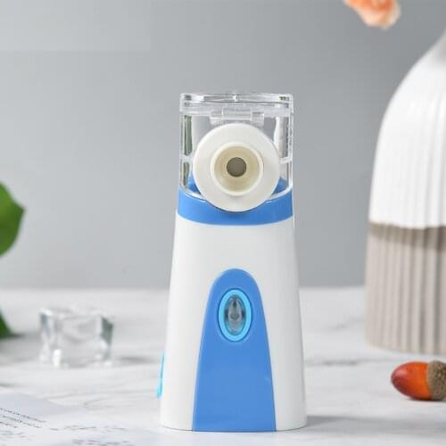 ELERA Ultrasonic Inhalers