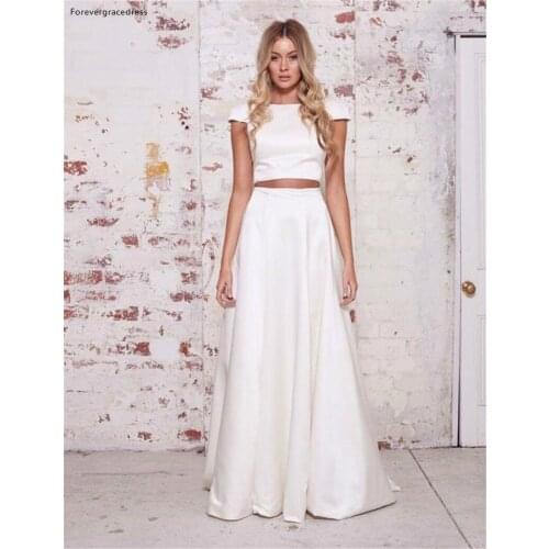 Forevergracedress Long Wedding Dresses