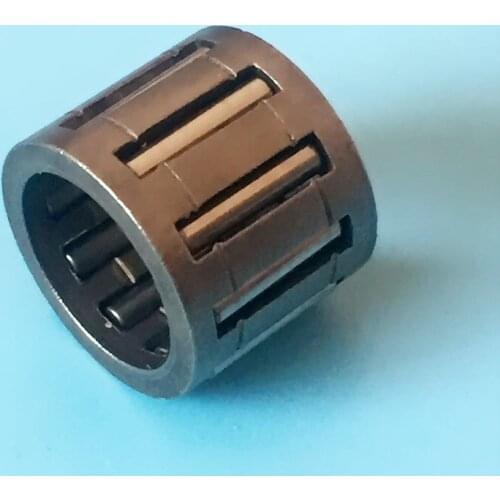 Needle Bearing 12 x 15 x 15 Piston Pin bearing 0034835, For WM80 BS50-2 BS60-2 BS500 BS600 BS650 BS45 BS52Y BS65Y BH22 BH23 BH24