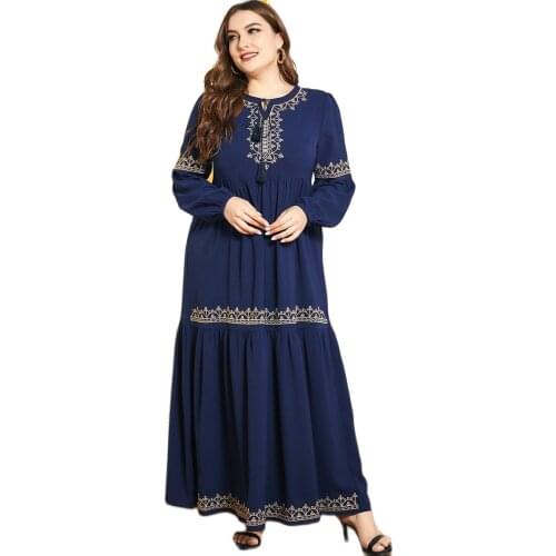 Jilbab and Robe Arabic Pakitani -burqa Clothe Khimar Abaya Kaftan Muulam African e Long Turkih Ilamic Clothing for Women Hijab D