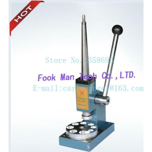 Ring Stretcher And Reducer Ring making measurement tool Jewelry Tool