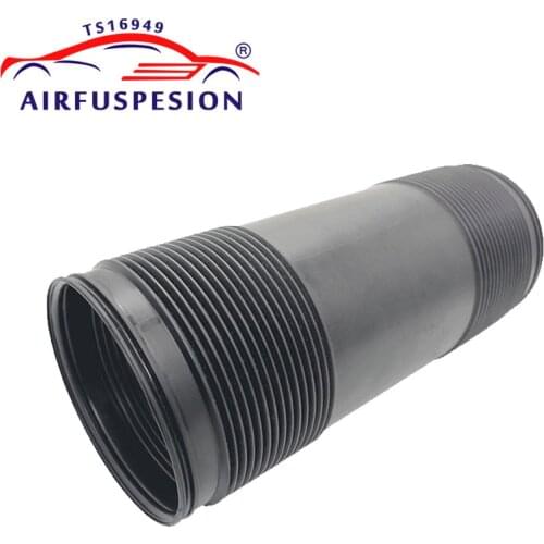 Brand new For Mercedes R230 Rear Dust Cover ABC Hydraulic Shock Absorber Rubber Dust Cover Boot 2303204138 2303204238