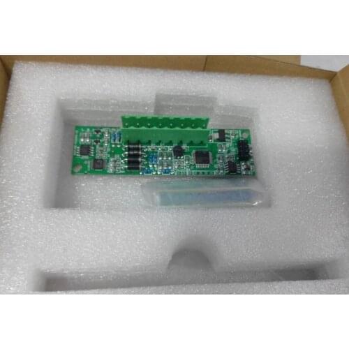 New Original XC-4AD-BD Programmable Controller 14Bit 4AI BD Board PLC Expansion Modules