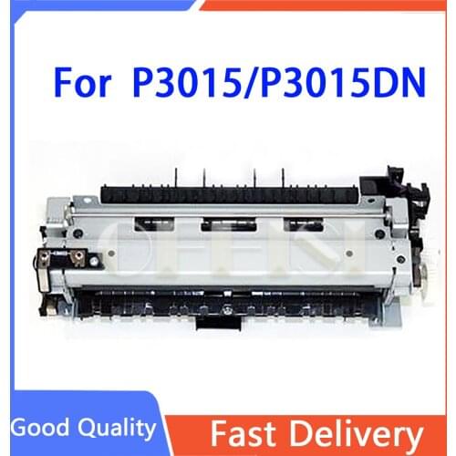 100% Tested for HP P3015 Fuser Assembly RM1-6319-000CN RM1-6319-000 RM1-6319 RM1-6274-000 RM1-6274-000CN RM1-6274 printer part