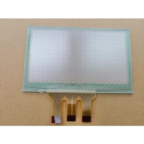 TP760-T TP765-T MP760-T(HzD7.0-1221A)Touch Glass Panel for HMI Panel & CNC repair~do it yourself,New & Have in stock