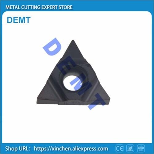 Vargus with the same paragraph,2UIDB60 2UIDD60 2UIDC60 3UIDB60 3UIDE60 3UIDH60 0.5-6mm deep hole thread milling cutter insert