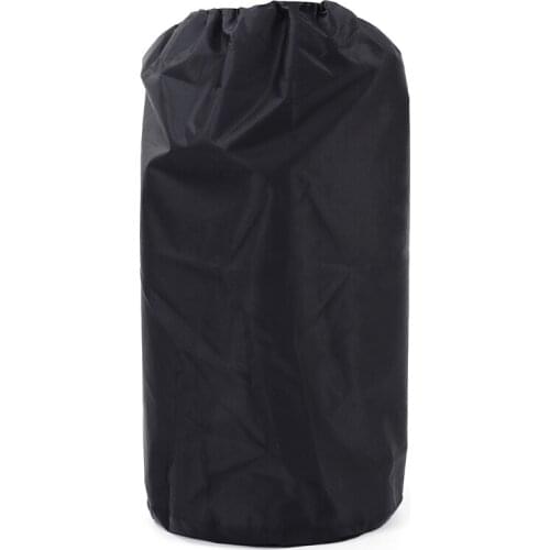 Waterproof BBQ Grill Gas Bottles Cover Protection Durable Outdoor Rain Grill Anti Dust Protector All-Purpose Covers