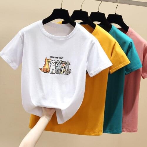 XING WEI SI Women's Tops & T-Shirts