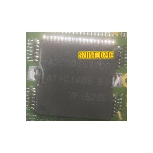 1pcs A2C00757700 ATIC140SB1 ATIC140S HQFP64 [SMD]