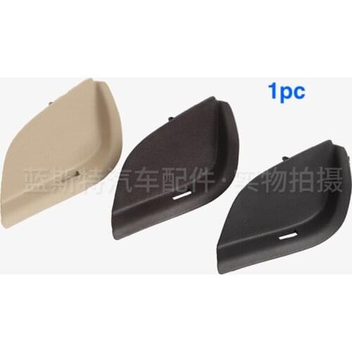 1pc for Buick 2010-16 New LaCrosse car door inner handle cover buckle trim screw cap