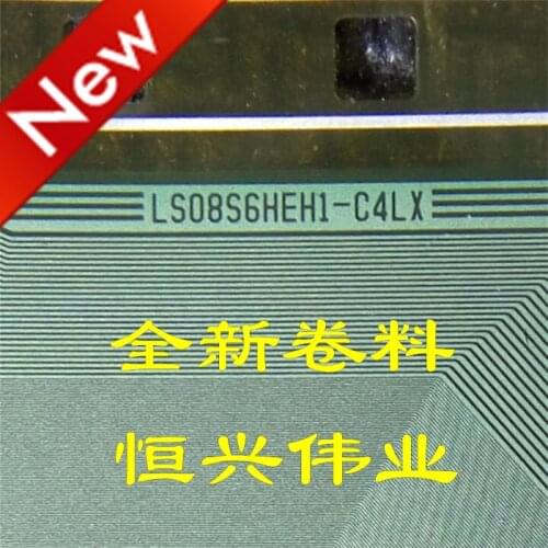 100% New&original LS08S6HEH1-C4LX COF/TAB Best Quality