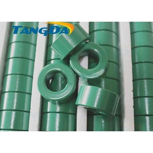 40 22 20 T CORE RH CORE toroidal cores OD*ID*HT 40*22*20mm Anti-interference Ferrite core Spray paint insulated PC40