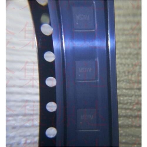 5pcs/lot SY8208BQNC SY8208B QFN MS5RL MS3 Chips MS4GE MS3VM MS3BB MS3BC