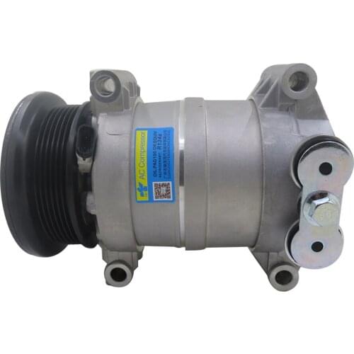 Automotive Air Conditioning Compressor For Chevrolet S10 S-10 Blazer Astro GMC Jimmy 1996-05 1136521 1136556 1136579 251282