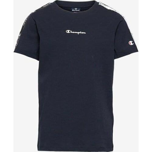 Champion T-shirts For Girls