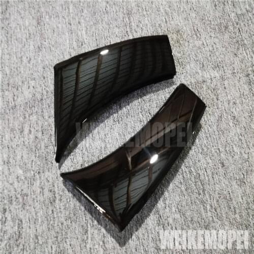 Black Fairing Lower Side Cover Fit For YAMAHA TMAX530 XP530 2012 2013 2014 2015 2016