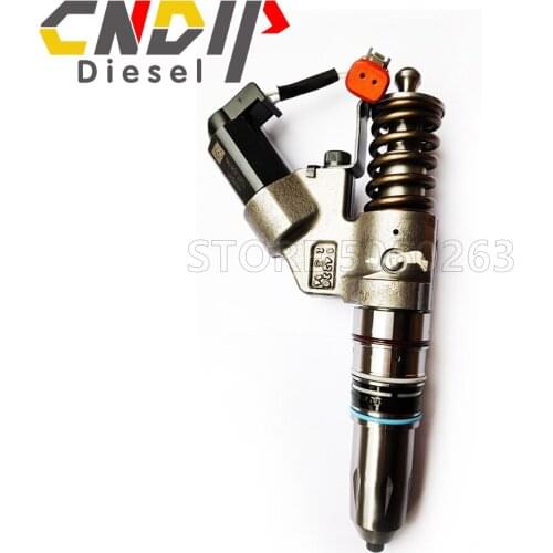 CNDIP Diesel Good Quality Diesel Common Rail Parts Injector 4026222 Appliable For CUMMINS M11