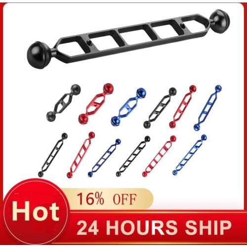FangNymph Action Camera Accessories