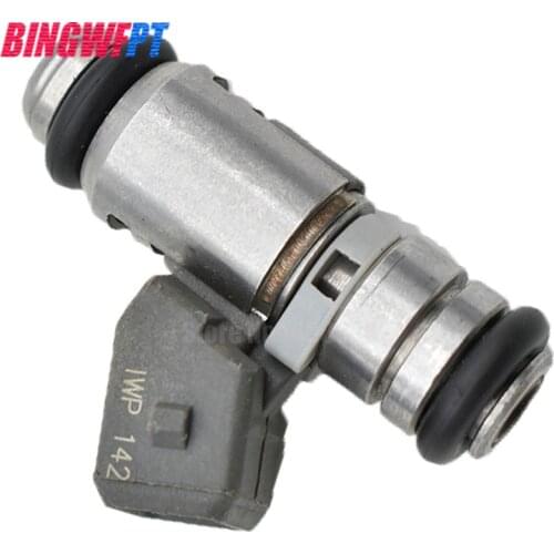 IWP-142 IWP142 For Renault Clio Laguna Megane Scenic 1.4 1.6 16V 8200128959 Fuel Injector Nozzle
