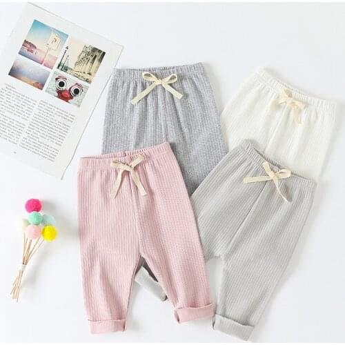 LINGAO Pants For Babies