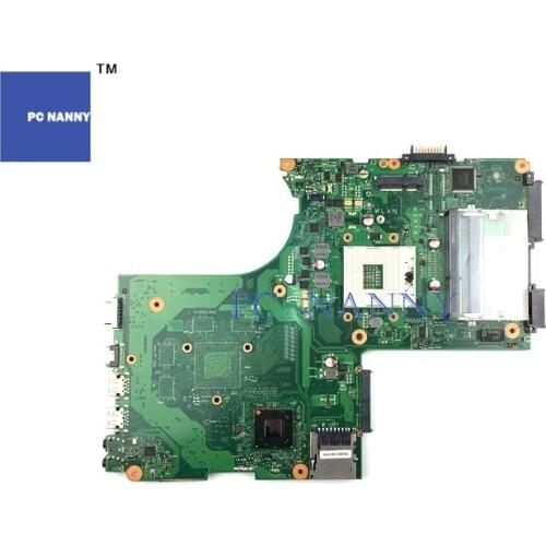 PCNANNY Mainboard V000288180 6050A2492401 for Toshiba Satellite P870 P875 "GRADE A" laptop motherboard