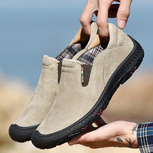 Merkmak Mens Casual Shoes