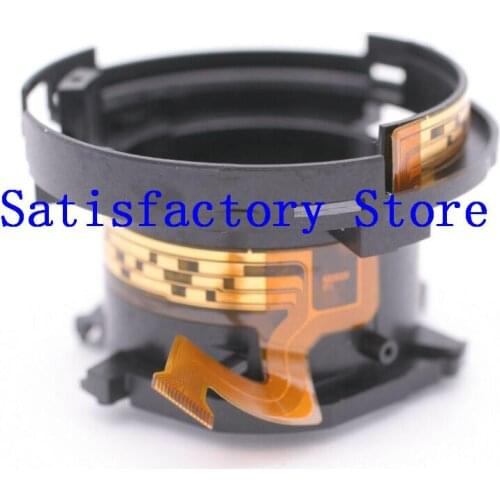 NEW FOR Nikon AF-S DX Nikkor 55-200mm f/4-5.6G ED Inner Lens Barrel Replacement Part