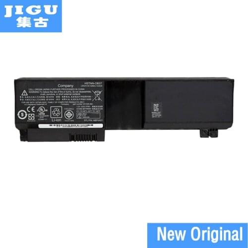 JIGU NBP4A51B1 NBP6A65 RQ203AA RQ204AA FOR HSTNN-OB37 OB38 OB41 Q22C UB37 UB41 XB37 Original Laptop Battery For Hp