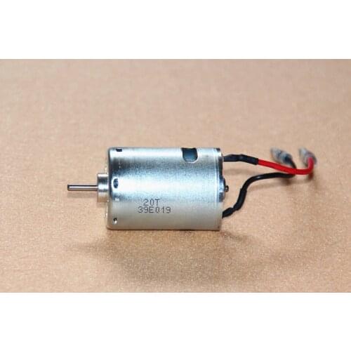 DC7.2V 100W 25000RPM R540 miniature DC permanent magnet motor Toys / models / Power Tools / DIY Accessories motor