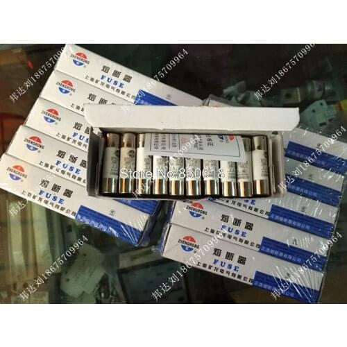 RT18 RT14 10*38 RO15 2A 3A 4A 5A 6A 10A 16A 20A 25A 32A-100pcs/lot