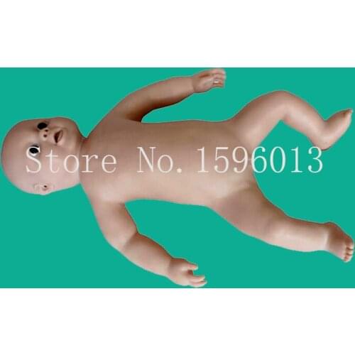 Advanced Newborn Care/nursing Model, infant care/nursing model