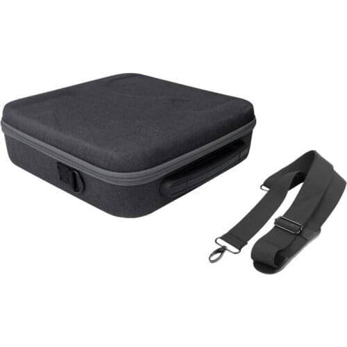 Waterproof Suitcase Handbag Hard EVA Storage Bag Protective Shell Carrying Case for-DJI Ronin-SC 2 Box Accessories
