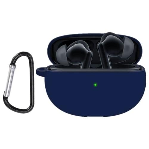 2021 New Silicone Case for oppO Enco X Wireless Earphone Headset Protective Cover With