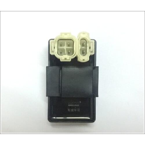 6-Pin Racing CDI Scooter ATV Go Karts GY6 SunL Kazuma Roketa Taotao Kymco Sunl Scooter Moped ATV Gokart QMB139 50cc 125cc 150cc