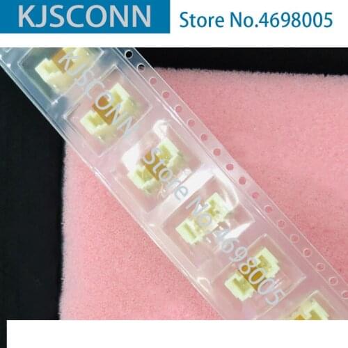 BM04B-GHS-TBT BM04B-GHS-TBT(LF)(SN)(N) CONN HEADER SMD 4POS 1.25MM 4PIN connector NEW&ORIGINAL Free shipping