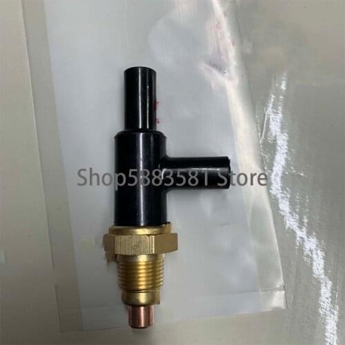 BOBSH Oxygen Sensors, Lambda Probes