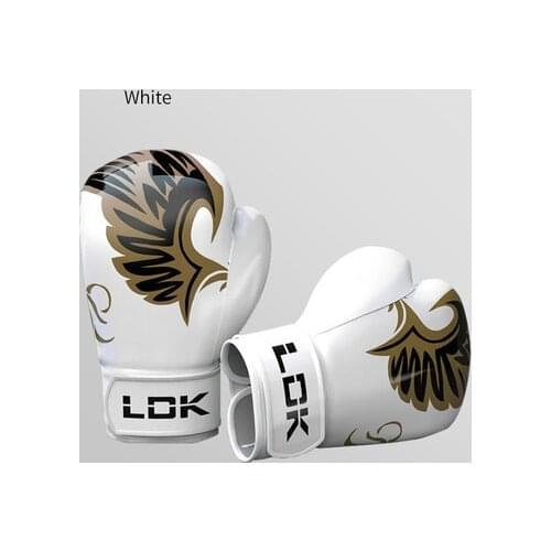 Boxing Gloves Sanda Boxing Gloves for Men and Women Training Sandbag Muay Thai Fighting Adult Boxing Gloves