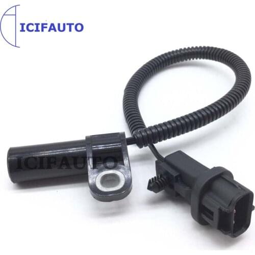 PC176 Crankshaft Position Sensor For Jeep Grand Cherokee TJ Wrangler 4.0L 56027868 56027868AB 56027868AC 4897189AA 04897321AA
