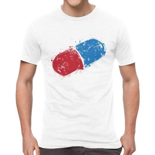 Mens Retro Akira The Capsule T-Shirt Graphic Kaneda Japanese Anime Neo Tokyo Tshirt Short Sleeve Cool T Shirts Cotton Tee Tops