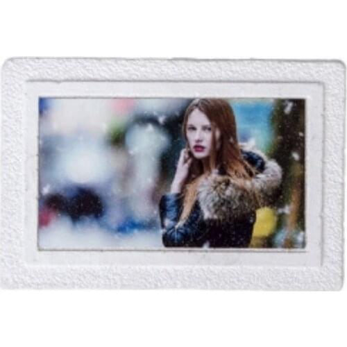 HLO Metal Photo Frames