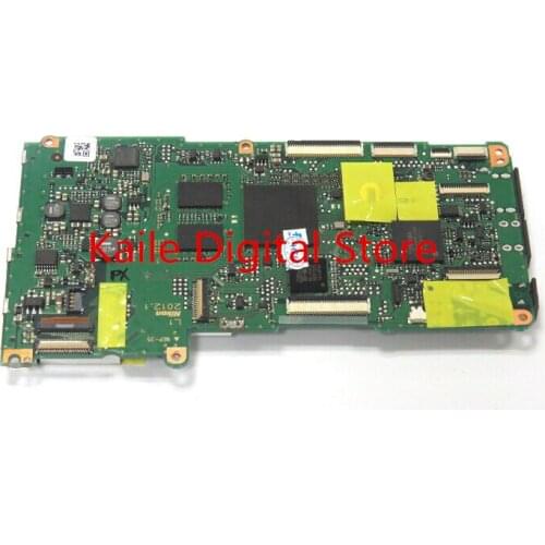 Uesd For Nikon D610 Motherboard Main board M/B PCB Mainboard Mother Board Camera Repair parts