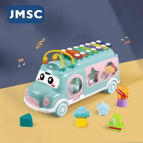JMSC Educational Toys
