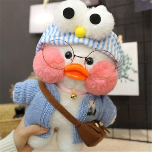 Kbxlife Plush Toys