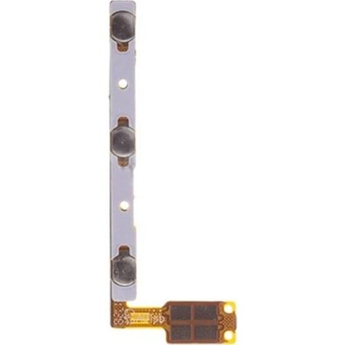 Power Button & Volume Button Flex Cable for Motorola Moto G5S
