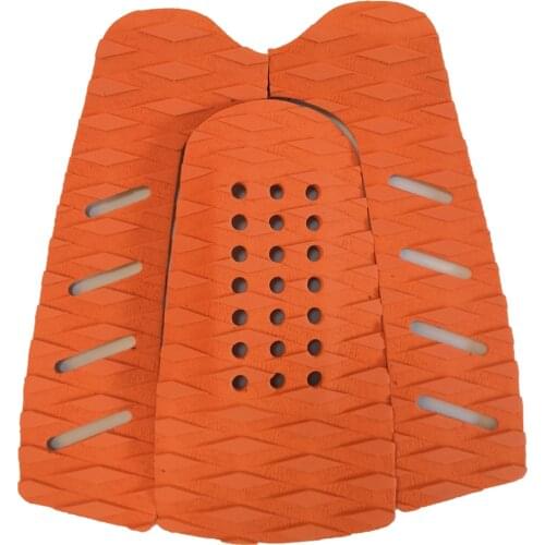 EVA deck pads surfboard brand foot pad